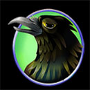 Miss Gypsy Crow
